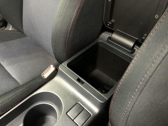 2018 Subaru WRX Base