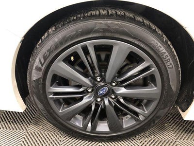 2018 Subaru WRX Base