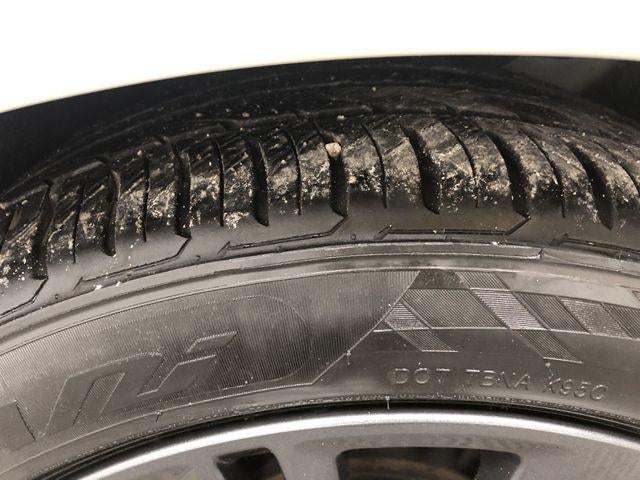 2018 Subaru WRX Base