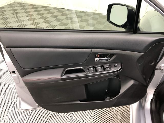2019 Subaru WRX Limited