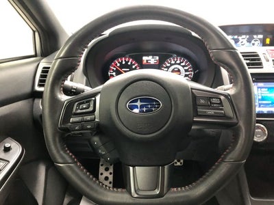 2019 Subaru WRX Limited