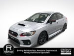 2019 Subaru WRX Limited
