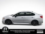 2019 Subaru WRX Limited