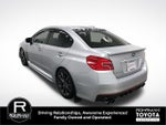 2019 Subaru WRX Limited
