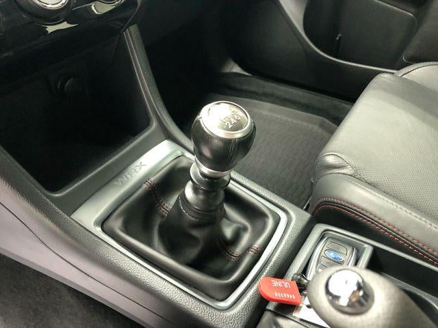 2019 Subaru WRX Limited