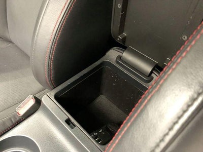 2019 Subaru WRX Limited