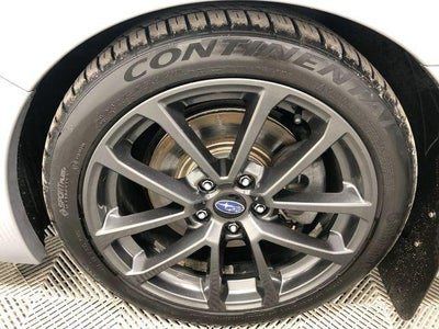 2019 Subaru WRX Limited