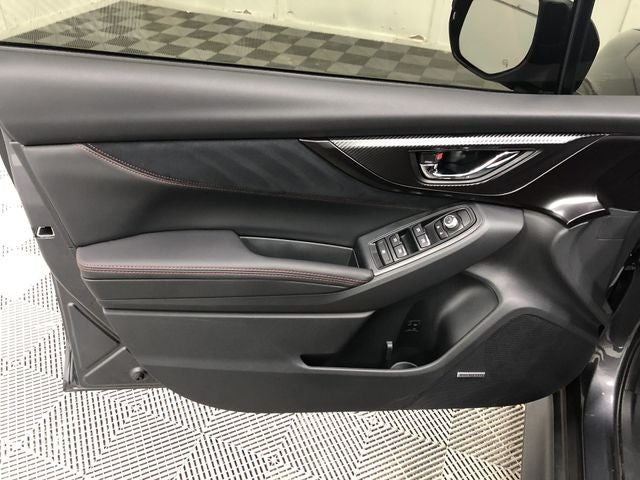 2025 Subaru WRX Limited