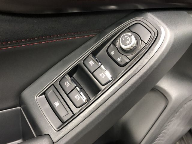 2025 Subaru WRX Limited