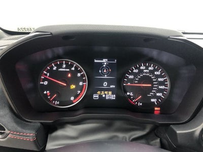 2025 Subaru WRX Limited