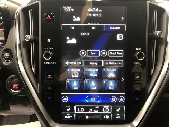 2025 Subaru WRX Limited