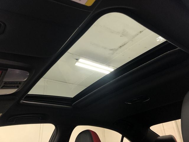 2025 Subaru WRX Limited