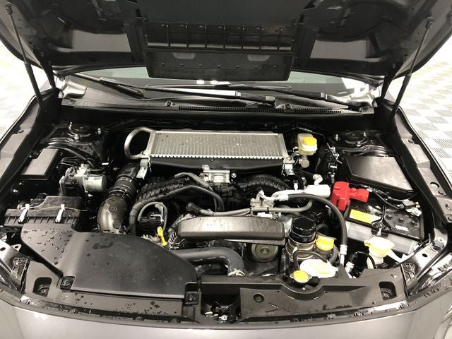 2025 Subaru WRX Limited