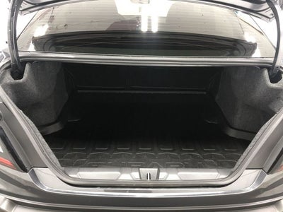 2025 Subaru WRX Limited