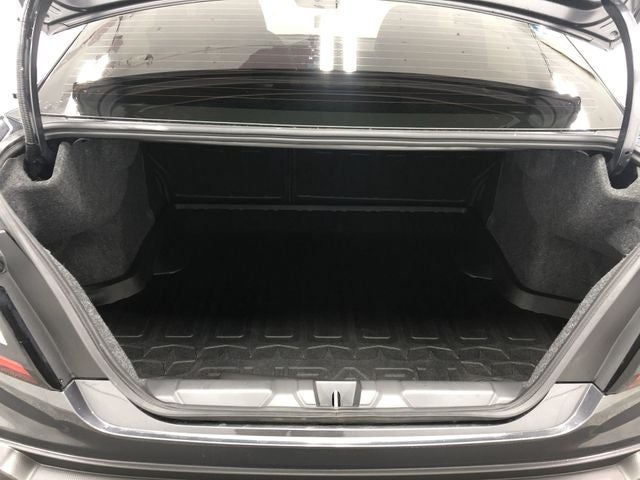 2025 Subaru WRX Limited