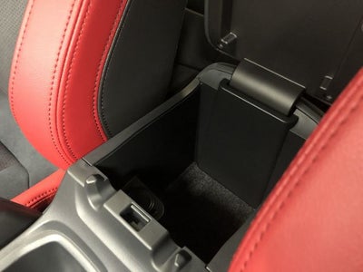 2025 Subaru WRX Limited