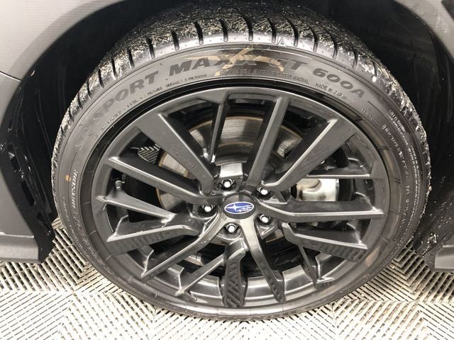 2025 Subaru WRX Limited