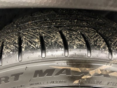 2025 Subaru WRX Limited