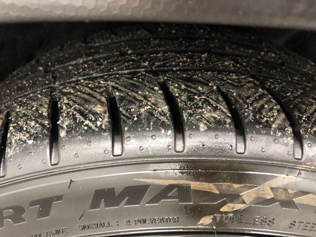 2025 Subaru WRX Limited