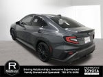 2025 Subaru WRX Limited