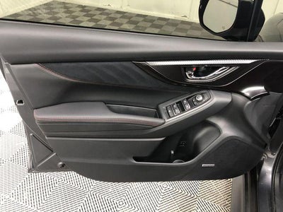 2025 Subaru WRX Limited