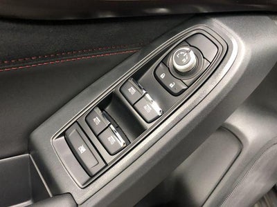 2025 Subaru WRX Limited