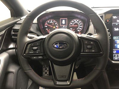 2025 Subaru WRX Limited