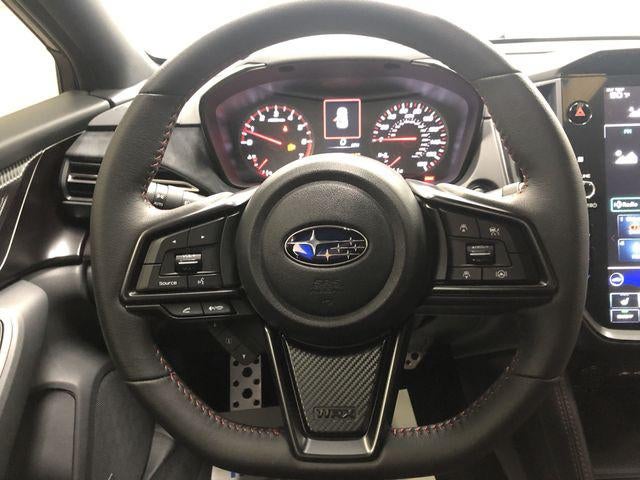 2025 Subaru WRX Limited
