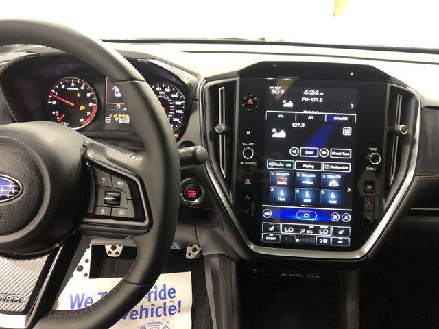 2025 Subaru WRX Limited