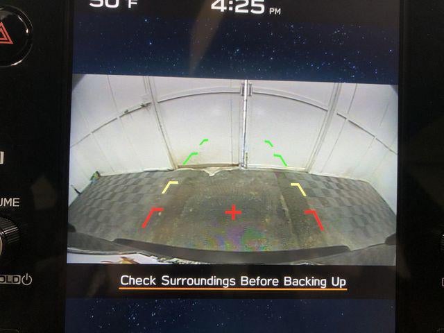 2025 Subaru WRX Limited