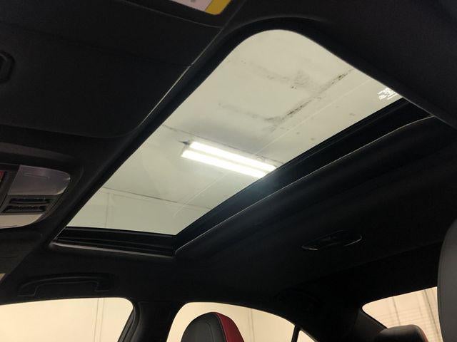 2025 Subaru WRX Limited