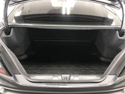 2025 Subaru WRX Limited