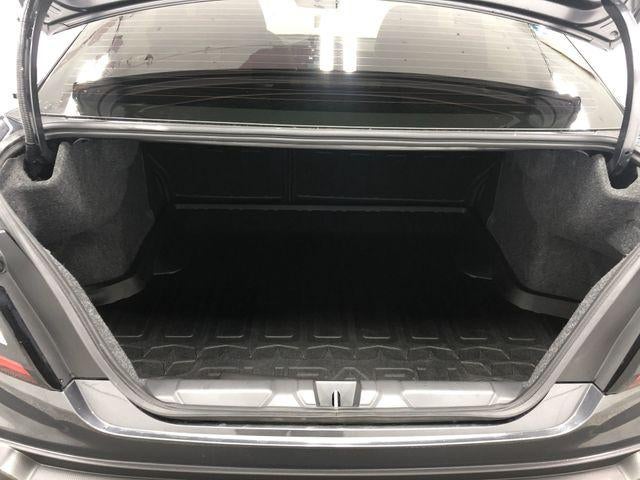 2025 Subaru WRX Limited