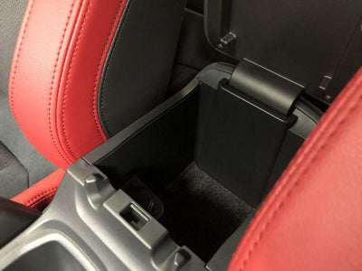 2025 Subaru WRX Limited