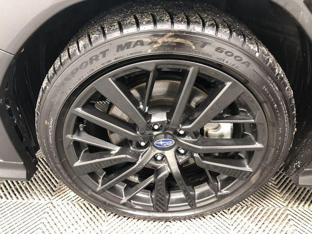 2025 Subaru WRX Limited