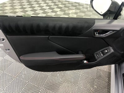 2023 Subaru BRZ Limited