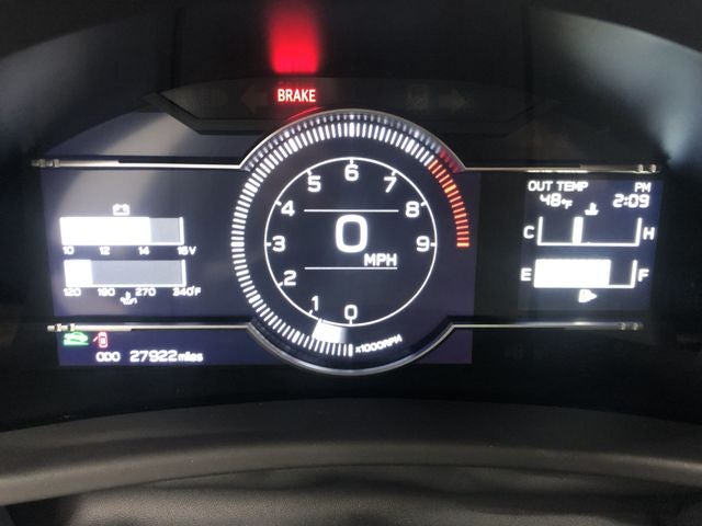 2023 Subaru BRZ Limited