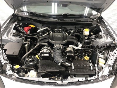 2023 Subaru BRZ Limited