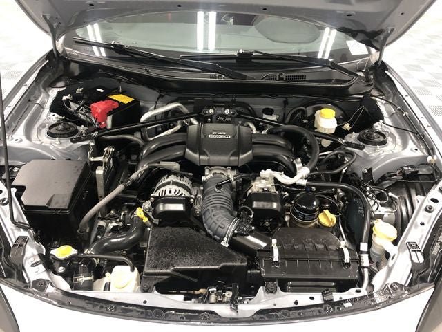 2023 Subaru BRZ Limited