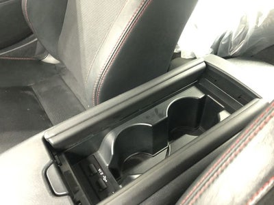 2023 Subaru BRZ Limited