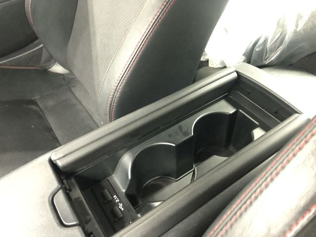 2023 Subaru BRZ Limited