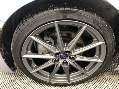 2023 Subaru BRZ Limited