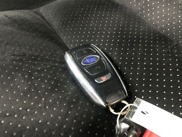 2023 Subaru BRZ Limited