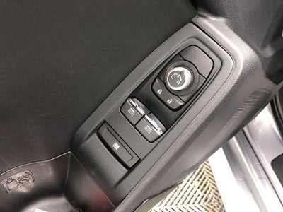 2023 Subaru BRZ Limited