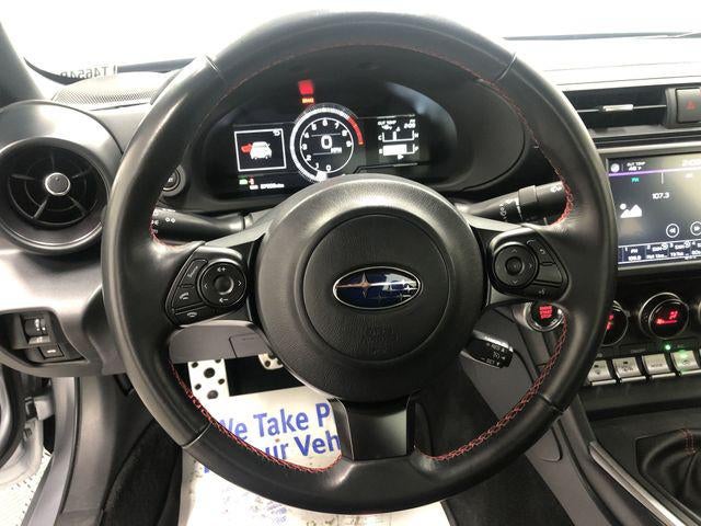 2023 Subaru BRZ Limited