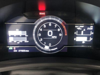 2023 Subaru BRZ Limited