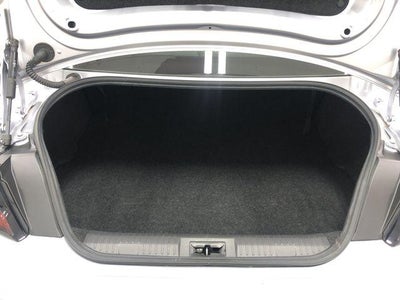 2023 Subaru BRZ Limited