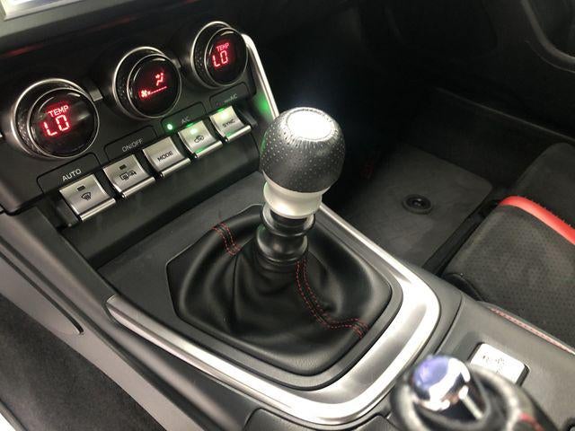 2023 Subaru BRZ Limited