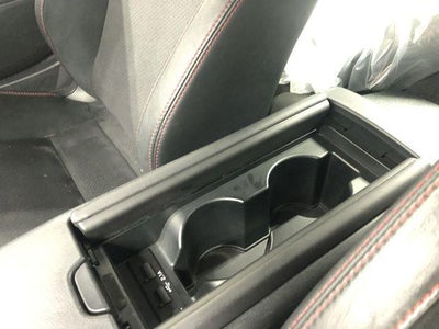 2023 Subaru BRZ Limited