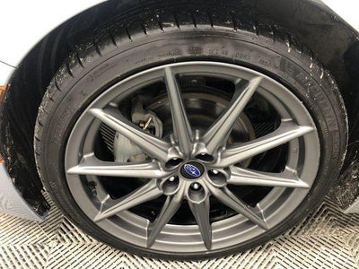 2023 Subaru BRZ Limited